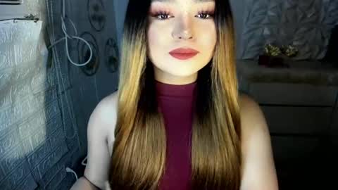 Snapshot of gorgeousamandarose chatting on 3, 12, 2025 Amanda rose online show from 3, 12, 2025