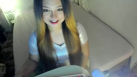Snapshot of gorgeousamandarose chatting on 5, 1, 2026 Amanda rose online show from 5, 1, 2026