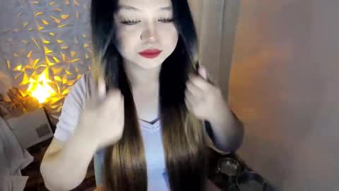 Amanda rose online show from 16, 3, 2026