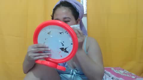 Snapshot of gorgeousasianmyra chatting on 19, 1, 2025 gorgeousasianmyra online show from 19, 1, 2025