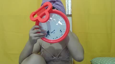 Snapshot of gorgeousasianmyra chatting on 5, 2, 2025 gorgeousasianmyra online show from 5, 2, 2025