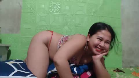 gorgeousasianmyra online show from 12, 10, 2025