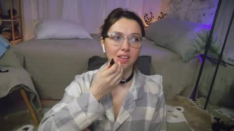 I am Anna ig gorgeousg1rrrl online show from 20, 2, 2025