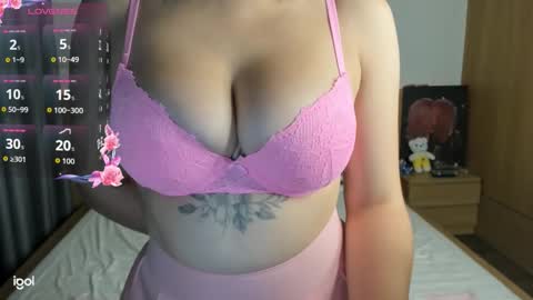 gorgeousline online show from 14, 10, 2025