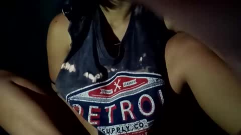 Snapshot of gorgeouspinay_babe chatting on 25, 10, 2025 GorgeousPinay babe online show from 25, 10, 2025