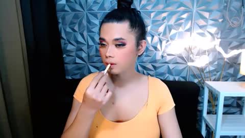 Snapshot of gorgeousselfsucker chatting on 26, 12, 2024 gorgeousselfsucker online show from 26, 12, 2024