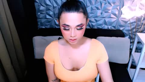 Snapshot of gorgeousselfsucker chatting on 5, 1, 2025 gorgeousselfsucker online show from 5, 1, 2025
