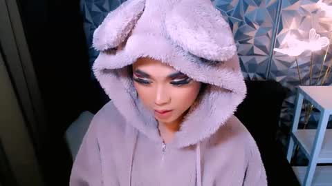 Snapshot of gorgeousselfsucker chatting on 7, 1, 2025 gorgeousselfsucker online show from 7, 1, 2025
