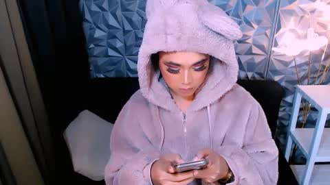 Snapshot of gorgeousselfsucker chatting on 7, 1, 2025 gorgeousselfsucker online show from 7, 1, 2025