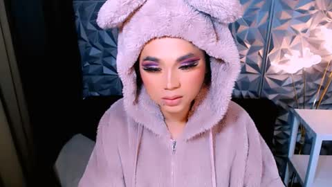 Snapshot of gorgeousselfsucker chatting on 8, 1, 2025 gorgeousselfsucker online show from 8, 1, 2025