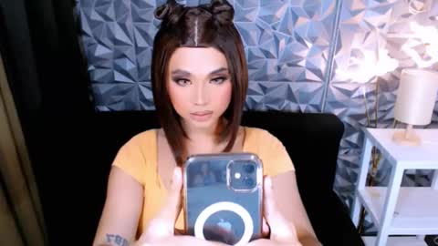 Snapshot of gorgeousselfsucker chatting on 13, 1, 2025 gorgeousselfsucker online show from 13, 1, 2025