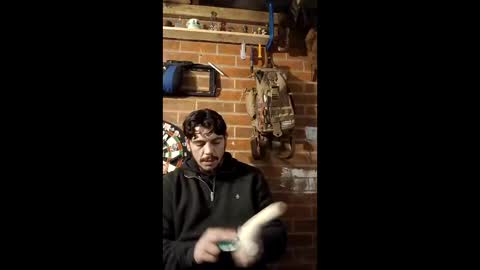 Snapshot of gostsilver35 chatting on 6, 4, 2026 gostsilver35 online show from 6, 4, 2026