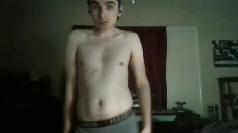 Snapshot of got_jack chatting on 5, 12, 2025 got jack online show from 5, 12, 2025