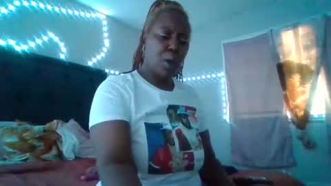 Sue Goddess online show from 26, 9, 2025