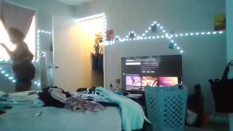 Sue Goddess online show from 5, 10, 2025