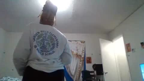 Sue Goddess online show from 3, 11, 2025