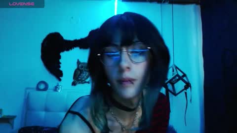 Snapshot of goth_minerva chatting on 9, 9, 2025 goth_minerva online show from 9, 9, 2025