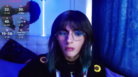 Snapshot of goth_minerva chatting on 15, 9, 2025 goth_minerva online show from 15, 9, 2025