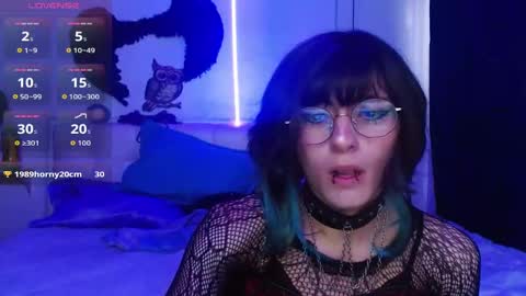 Snapshot of goth_minerva chatting on 20, 9, 2025 goth_minerva online show from 20, 9, 2025