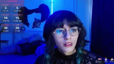 Snapshot of goth_minerva chatting on 24, 9, 2025 goth_minerva online show from 24, 9, 2025