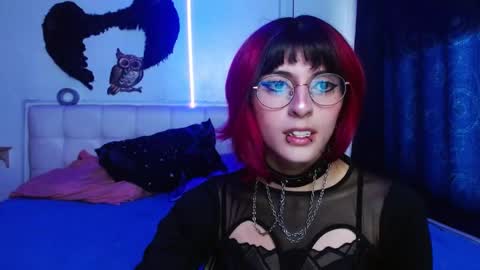 Snapshot of goth_minerva chatting on 26, 9, 2025 goth_minerva online show from 26, 9, 2025