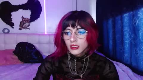 Snapshot of goth_minerva chatting on 2, 10, 2025 goth_minerva online show from 2, 10, 2025