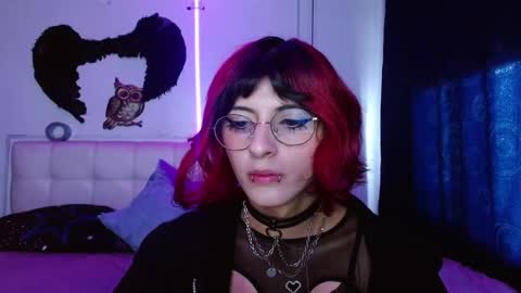 Snapshot of goth_minerva chatting on 5, 10, 2025 goth_minerva online show from 5, 10, 2025