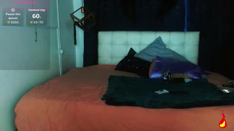 Snapshot of goth_minerva chatting on 12, 10, 2025 goth_minerva online show from 12, 10, 2025