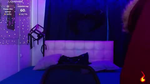 Snapshot of goth_minerva chatting on 10, 11, 2025 goth_minerva online show from 10, 11, 2025