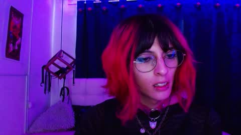 Snapshot of goth_minerva chatting on 14, 11, 2025 goth_minerva online show from 14, 11, 2025