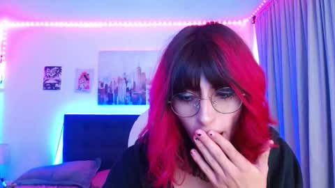 Snapshot of goth_minerva chatting on 23, 11, 2025 goth_minerva online show from 23, 11, 2025