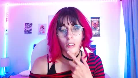 Snapshot of goth_minerva chatting on 25, 11, 2025 goth_minerva online show from 25, 11, 2025