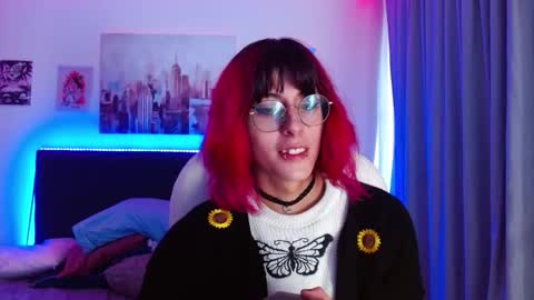 Snapshot of goth_minerva chatting on 27, 11, 2025 goth_minerva online show from 27, 11, 2025