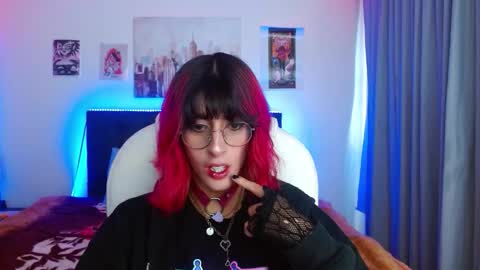 Snapshot of goth_minerva chatting on 30, 11, 2025 goth_minerva online show from 30, 11, 2025