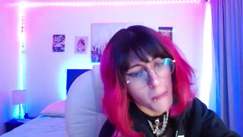 Snapshot of goth_minerva chatting on 5, 12, 2025 goth_minerva online show from 5, 12, 2025