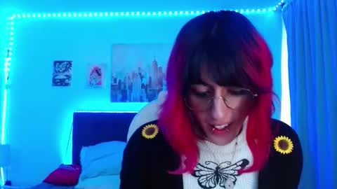 Snapshot of goth_minerva chatting on 15, 12, 2025 goth_minerva online show from 15, 12, 2025