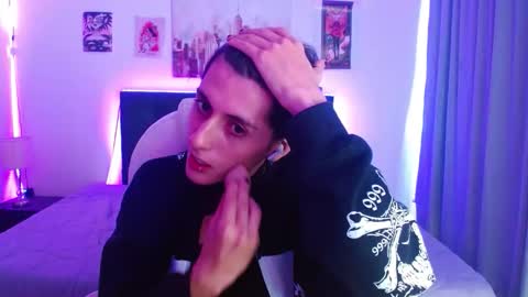 Snapshot of goth_minerva chatting on 17, 12, 2025 goth_minerva online show from 17, 12, 2025