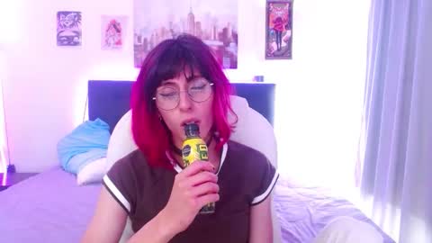 Snapshot of goth_minerva chatting on 5, 1, 2026 goth_minerva online show from 5, 1, 2026