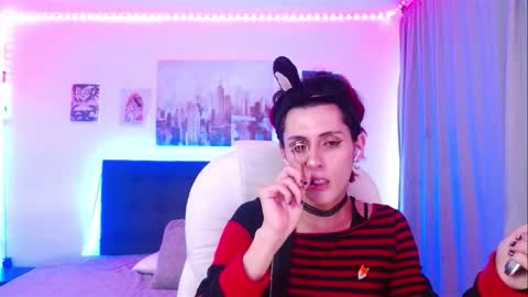 Snapshot of goth_minerva chatting on 8, 1, 2026 goth_minerva online show from 8, 1, 2026