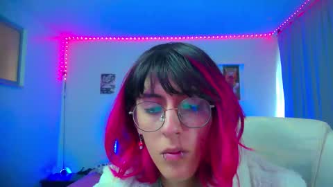 goth_minerva online show from 17, 2, 2026