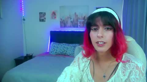 goth_minerva online show from 13, 3, 2026