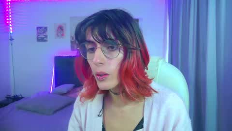 goth_minerva online show from 29, 4, 2026