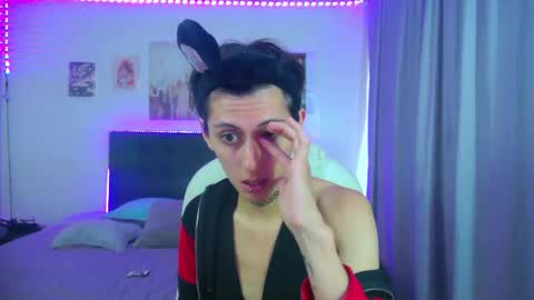 goth_minerva online show from 11, 5, 2026