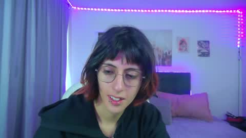 goth_minerva online show from 15, 5, 2026