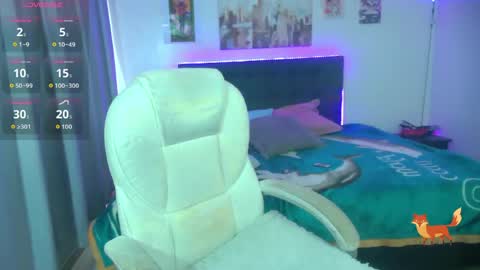 goth_minerva online show from 17, 5, 2026