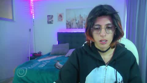 goth_minerva online show from 18, 5, 2026