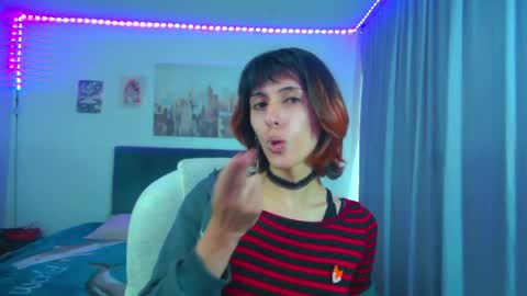 goth_minerva online show from 19, 5, 2026