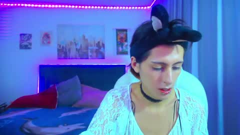 goth_minerva online show from 26, 5, 2026