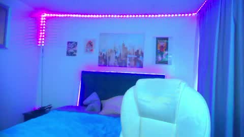 goth_minerva online show from 29, 5, 2026