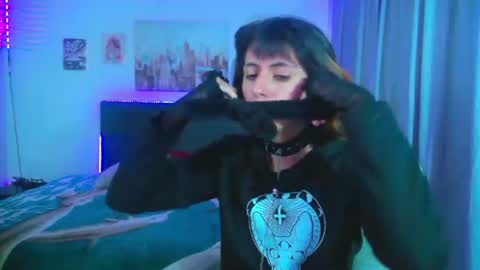 Snapshot of goth_minerva chatting on 24, 6, 2026 goth_minerva online show from 24, 6, 2026